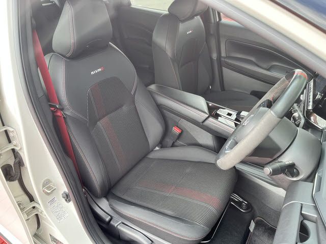 NISSAN AURA 2022 Image 31