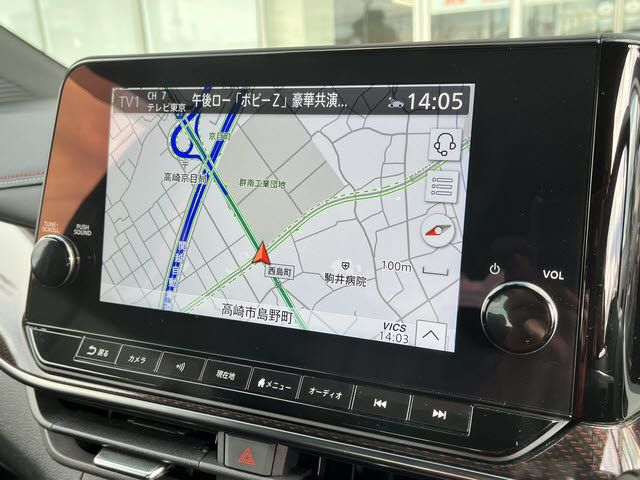 NISSAN AURA 2022 Image 31