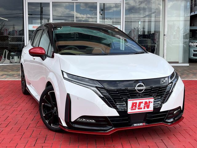 NISSAN AURA 2022 Image 31