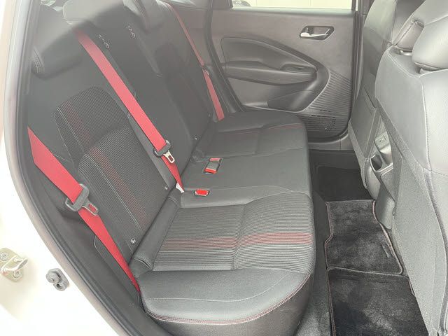 NISSAN AURA 2022 Image 31