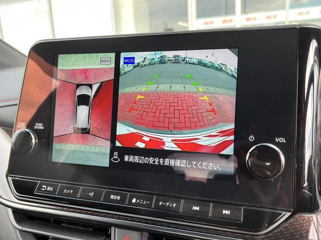 NISSAN AURA 2022 Image 31