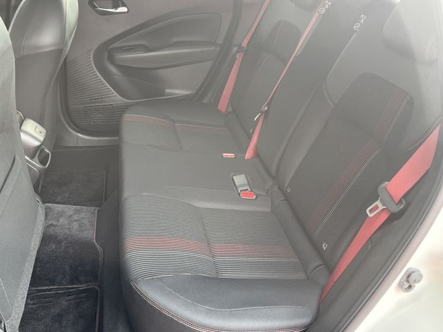 NISSAN AURA 2022 Image 31