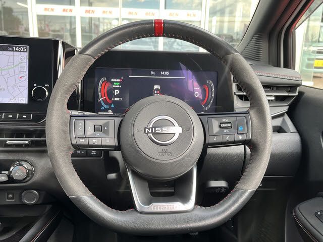 NISSAN AURA 2022 Image 31