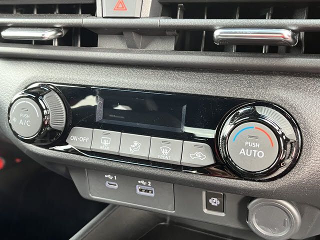 NISSAN AURA 2022 Image 31