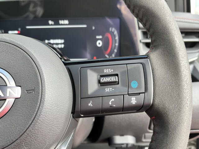 NISSAN AURA 2022 Image 31