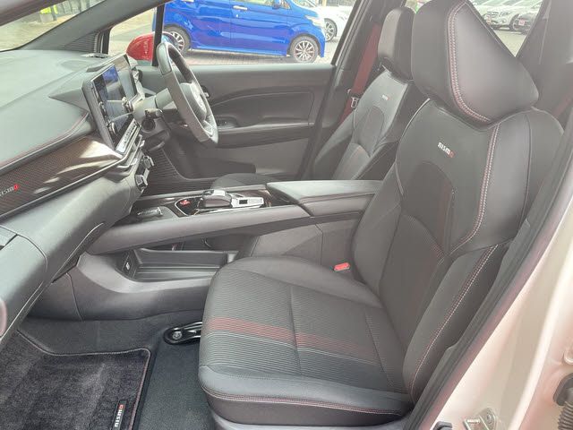 NISSAN AURA 2022 Image 31