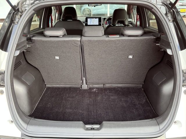 NISSAN AURA 2022 Image 31