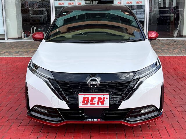 NISSAN AURA 2022 Image 31