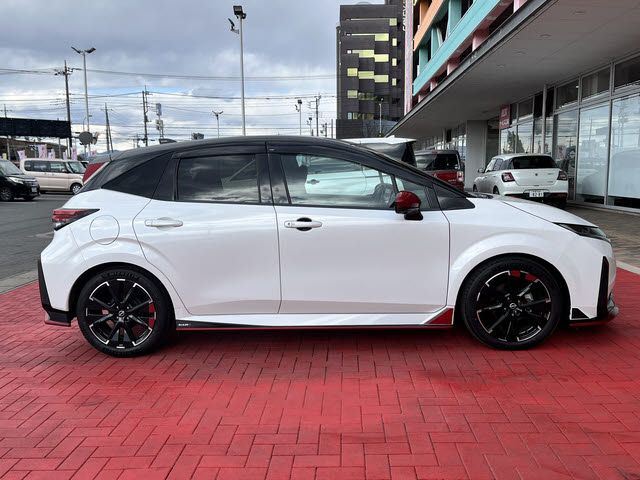 NISSAN AURA 2022 Image 31