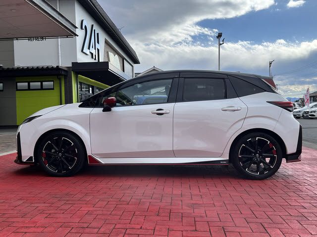 NISSAN AURA 2022 Image 31