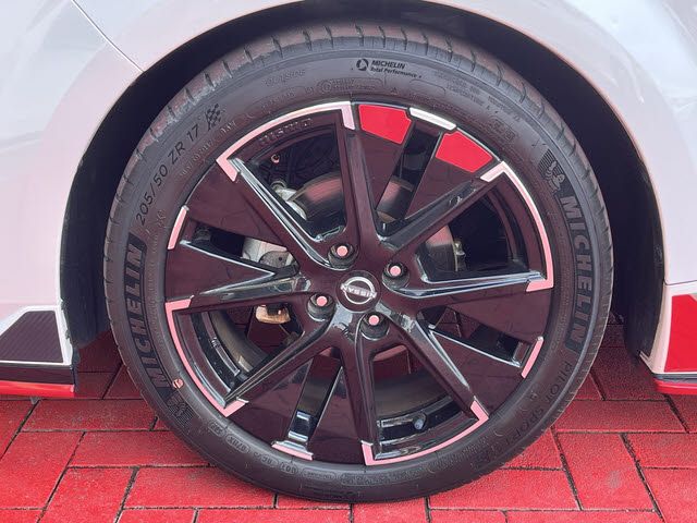 NISSAN AURA 2022 Image 31