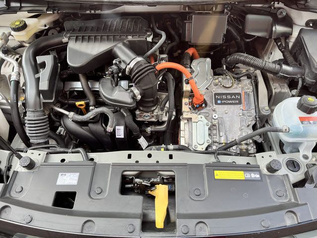 NISSAN AURA 2022 Image 31