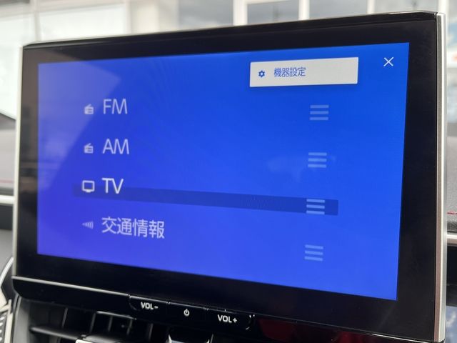 TOYOTA COROLLA SPORT HYBRID 2023 Image 31