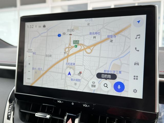 TOYOTA COROLLA SPORT HYBRID 2023 Image 31