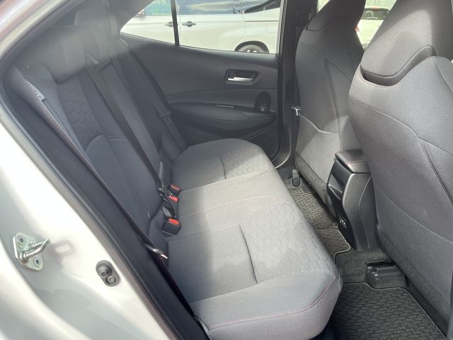 TOYOTA COROLLA SPORT HYBRID 2023 Image 31