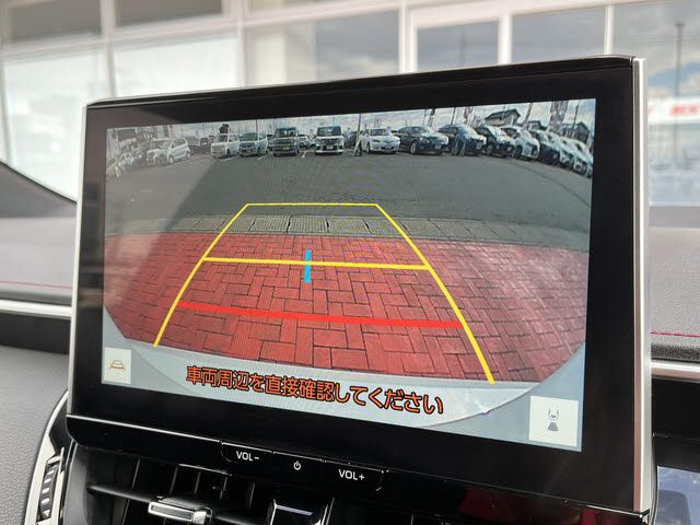 TOYOTA COROLLA SPORT HYBRID 2023 Image 31