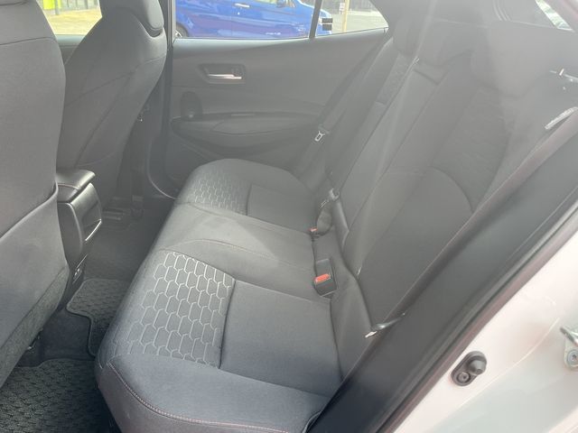 TOYOTA COROLLA SPORT HYBRID 2023 Image 31