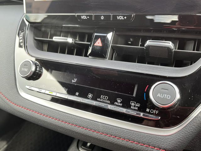 TOYOTA COROLLA SPORT HYBRID 2023 Image 31