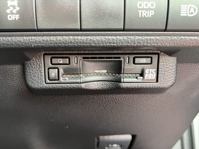 TOYOTA COROLLA SPORT HYBRID 2023 Image 31