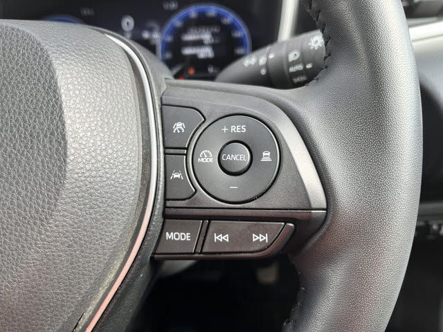 TOYOTA COROLLA SPORT HYBRID 2023 Image 31