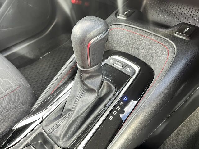 TOYOTA COROLLA SPORT HYBRID 2023 Image 31