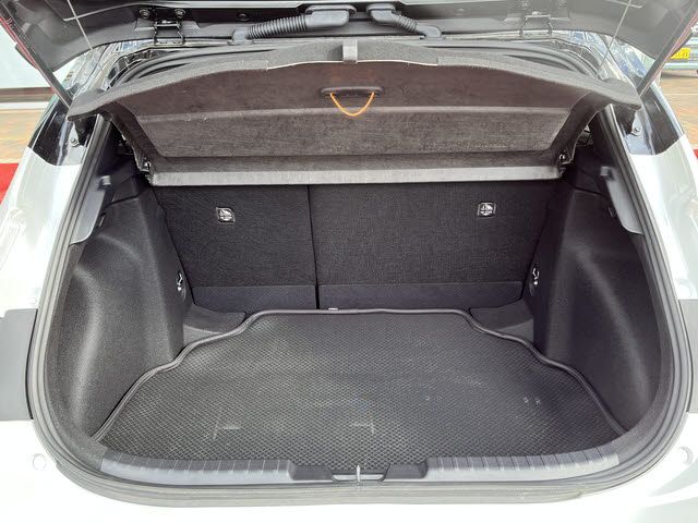 TOYOTA COROLLA SPORT HYBRID 2023 Image 31