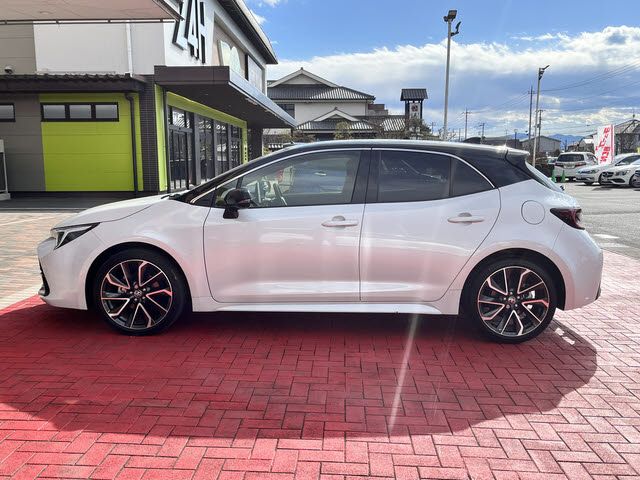 TOYOTA COROLLA SPORT HYBRID 2023 Image 31