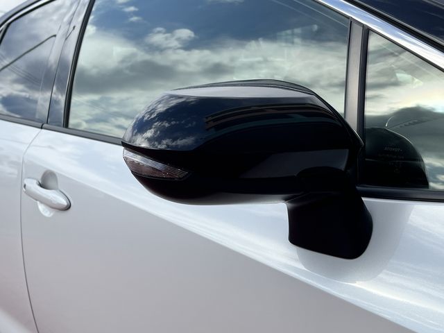 TOYOTA COROLLA SPORT HYBRID 2023 Image 31