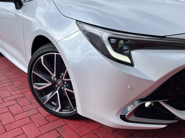 TOYOTA COROLLA SPORT HYBRID 2023 Image 31