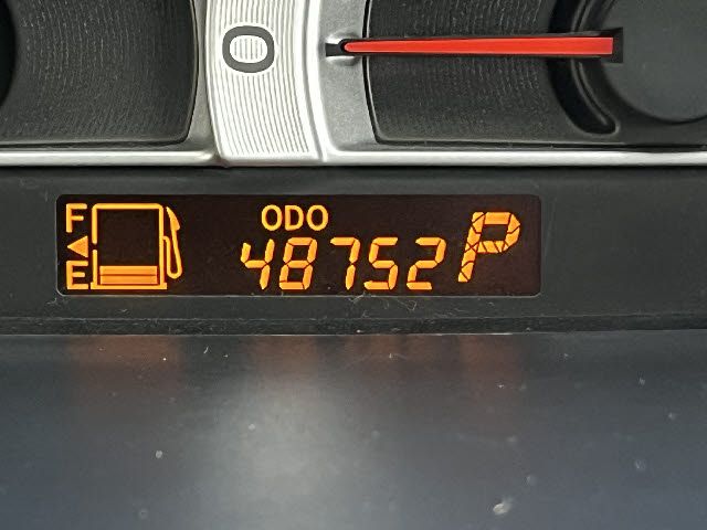 TOYOTA SIENTA 2013 Image 31