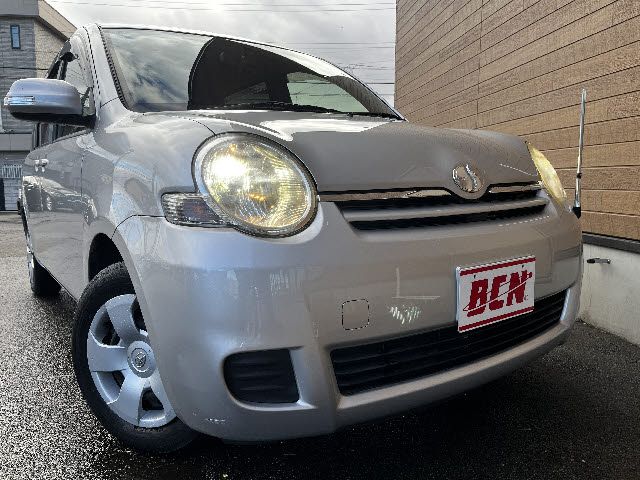 TOYOTA SIENTA 2013 Image 31