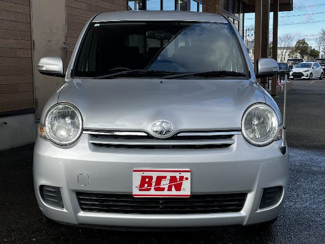 TOYOTA SIENTA 2013 Image 31