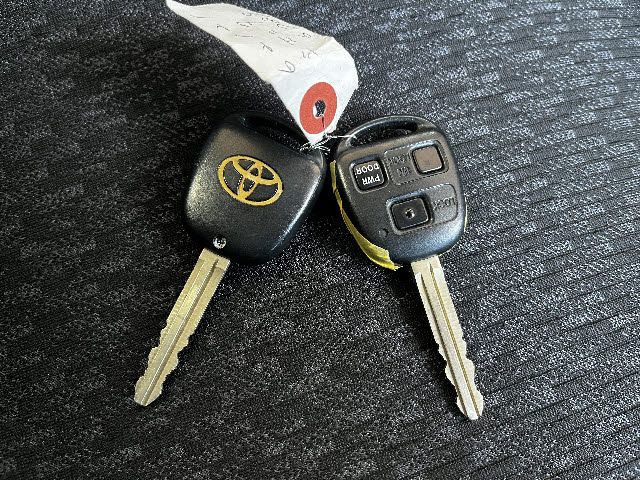 TOYOTA SIENTA 2013 Image 31