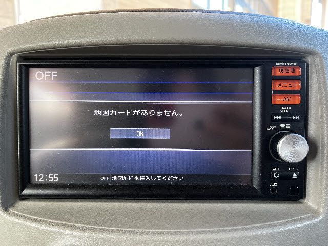 NISSAN CUBE 2013 Image 31