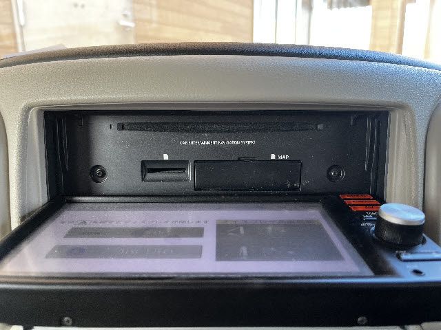 NISSAN CUBE 2013 Image 31