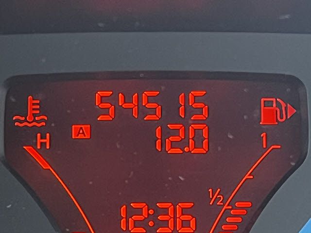 NISSAN CUBE 2013 Image 31