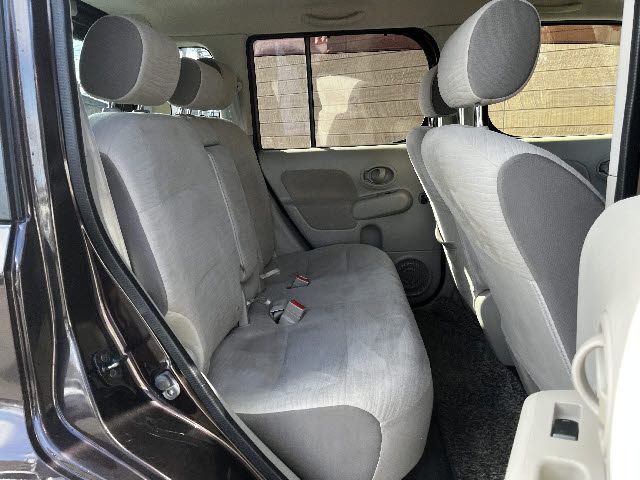 NISSAN CUBE 2013 Image 31