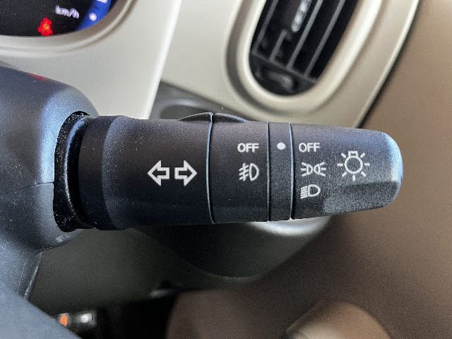 NISSAN CUBE 2013 Image 31