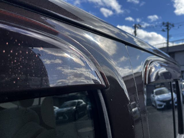 NISSAN CUBE 2013 Image 31