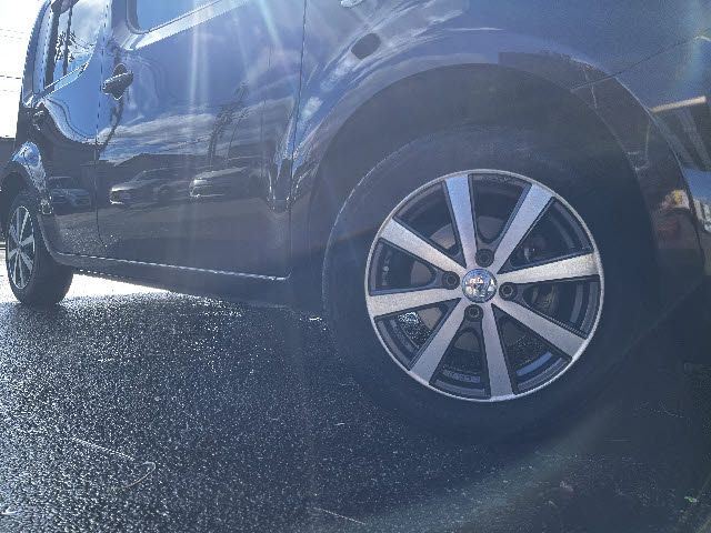 NISSAN CUBE 2013 Image 31