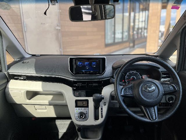 DAIHATSU MOVE 2022 Image 31