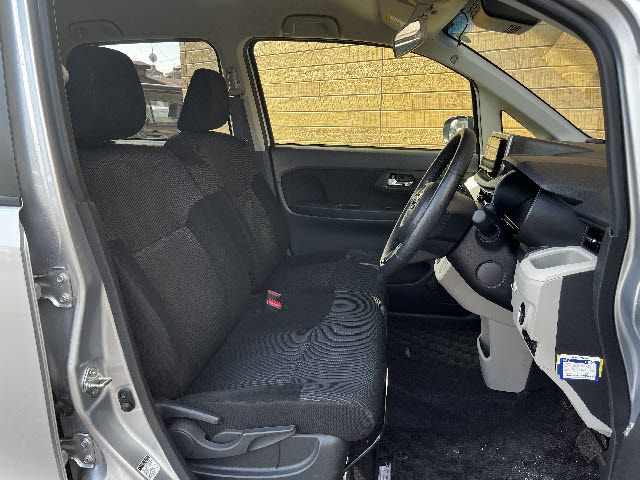 DAIHATSU MOVE 2022 Image 31