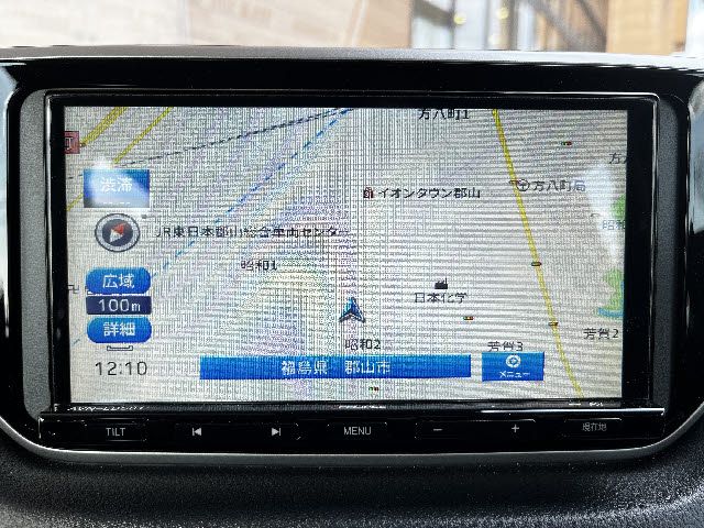 DAIHATSU MOVE 2022 Image 31