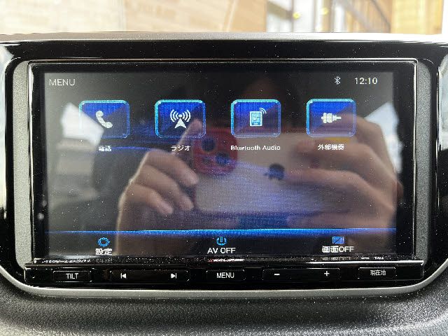 DAIHATSU MOVE 2022 Image 31