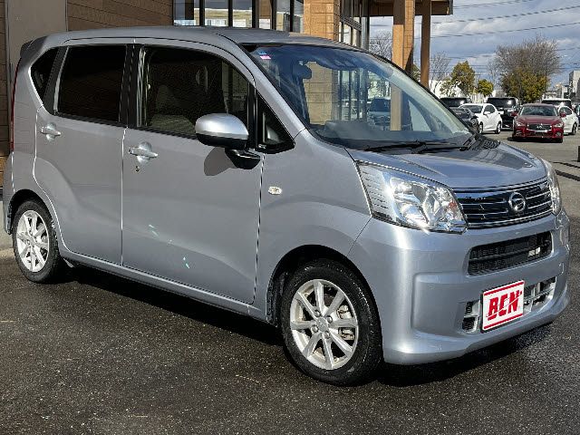 DAIHATSU MOVE 2022 Image 31