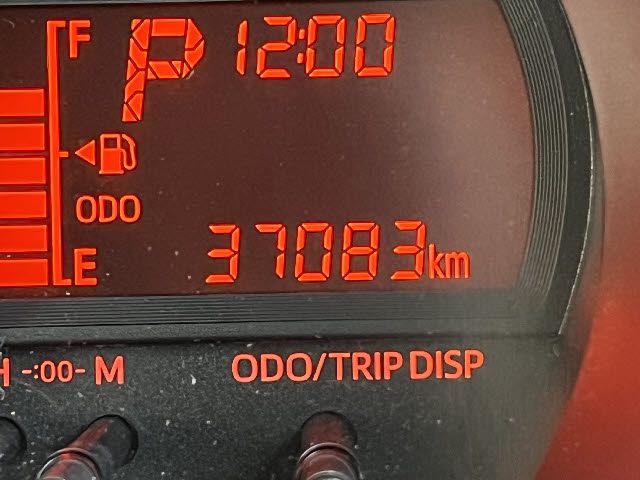 DAIHATSU MOVE 2022 Image 31