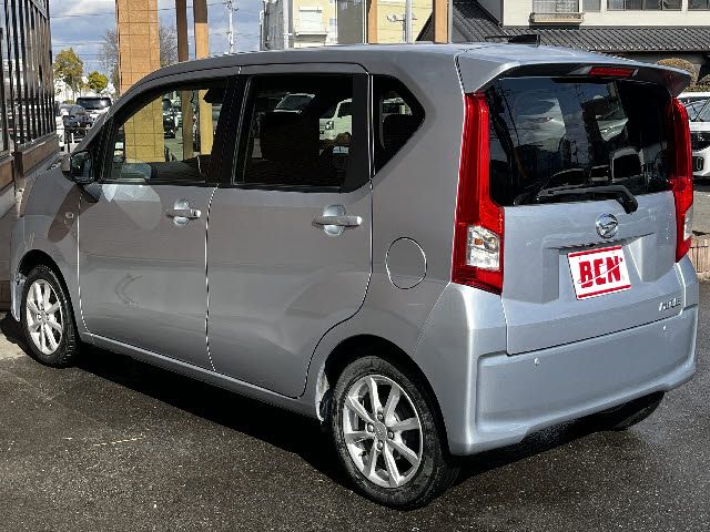 DAIHATSU MOVE 2022 Image 31