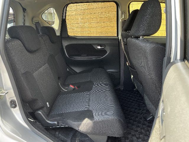 DAIHATSU MOVE 2022 Image 31