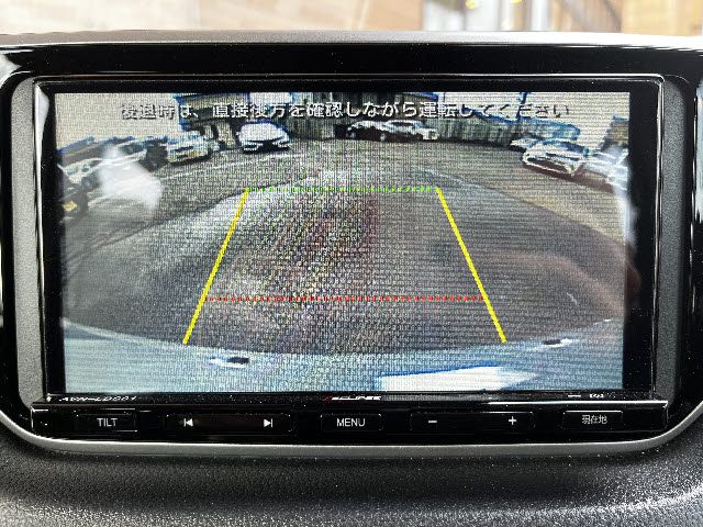 DAIHATSU MOVE 2022 Image 31