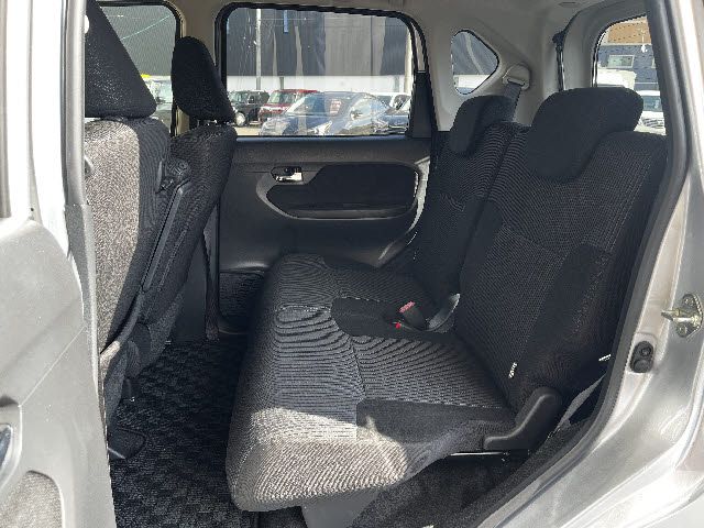 DAIHATSU MOVE 2022 Image 31